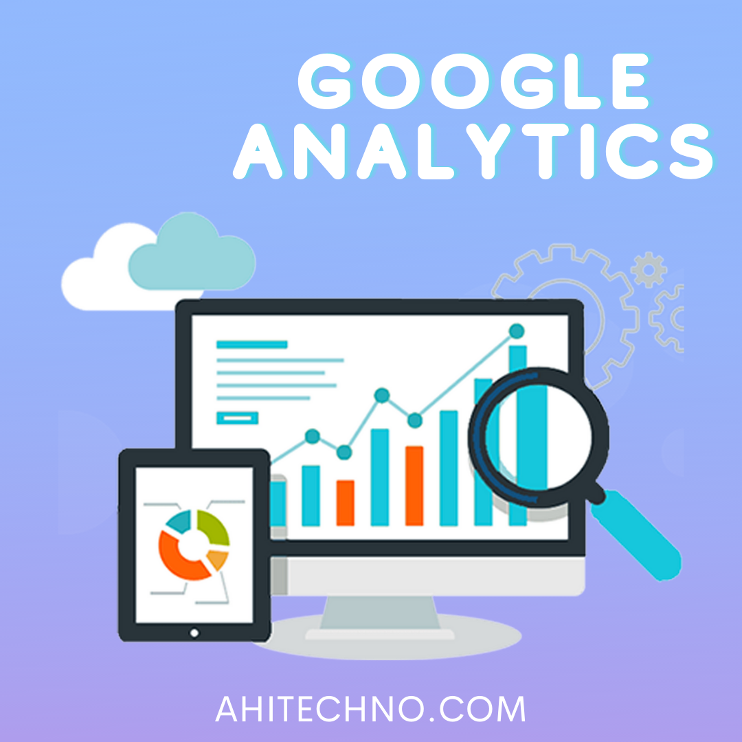 Google Analytics